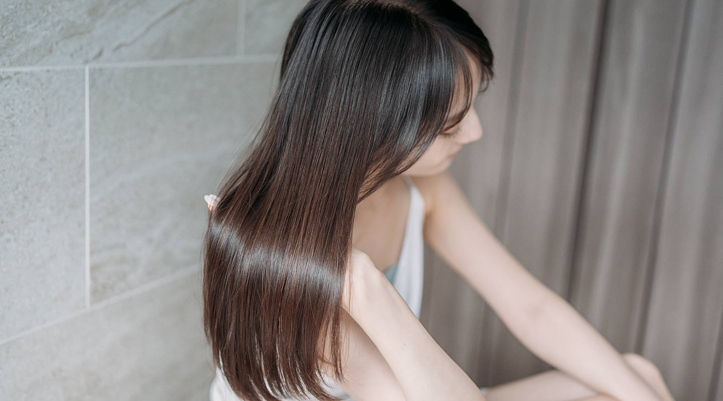 ストレートヘアに関するよくある質問