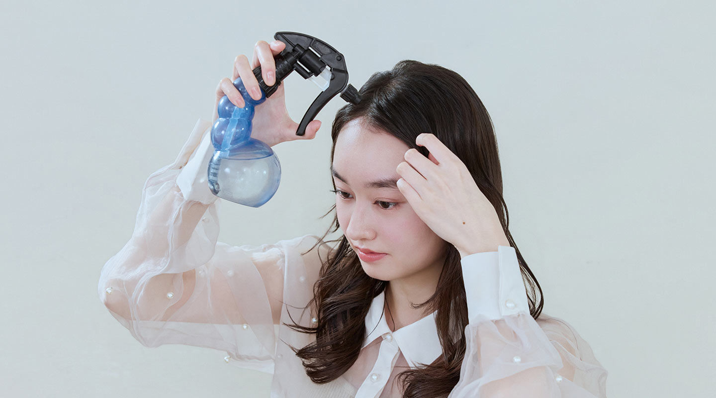 前髪の巻き方に関するよくある質問