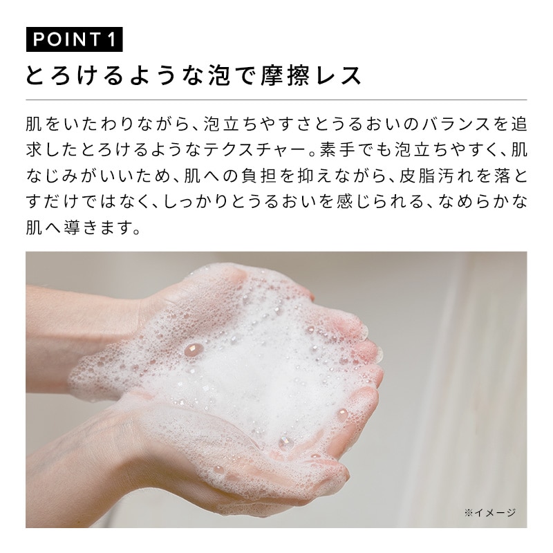 リファビューテックボディウォッシュ 500mL