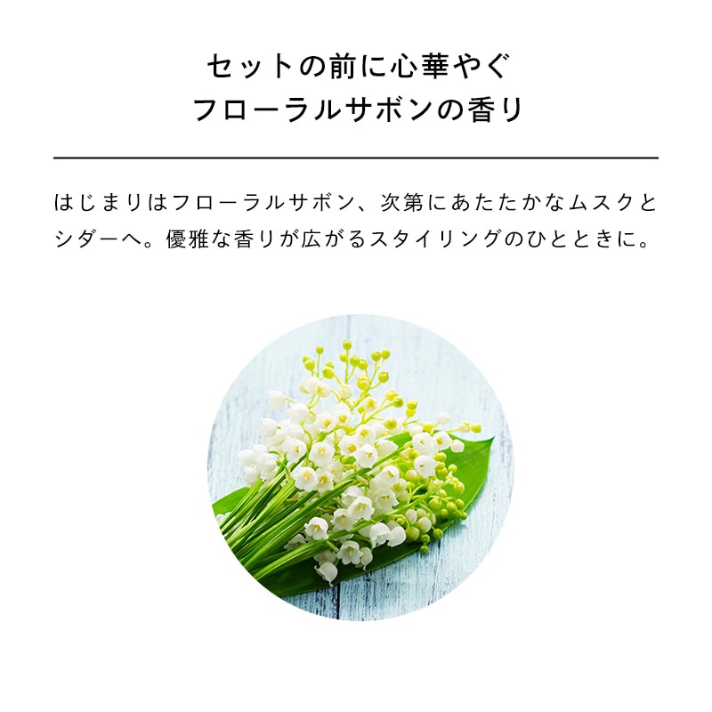 【ReFaギフトラッピングセット SS】リファハートミストベース
