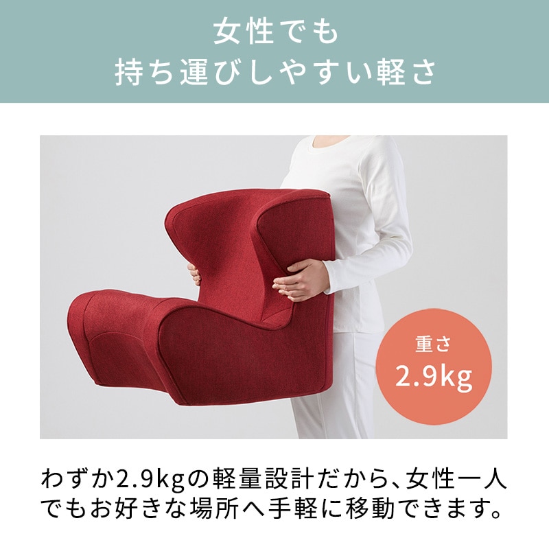 スタイル ドクターチェア