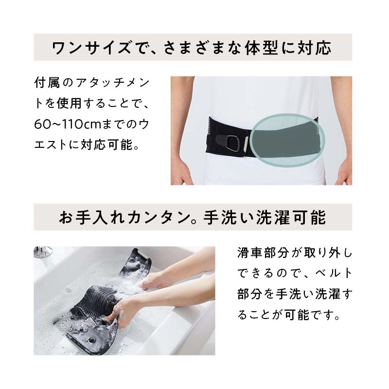 スタイルランバー