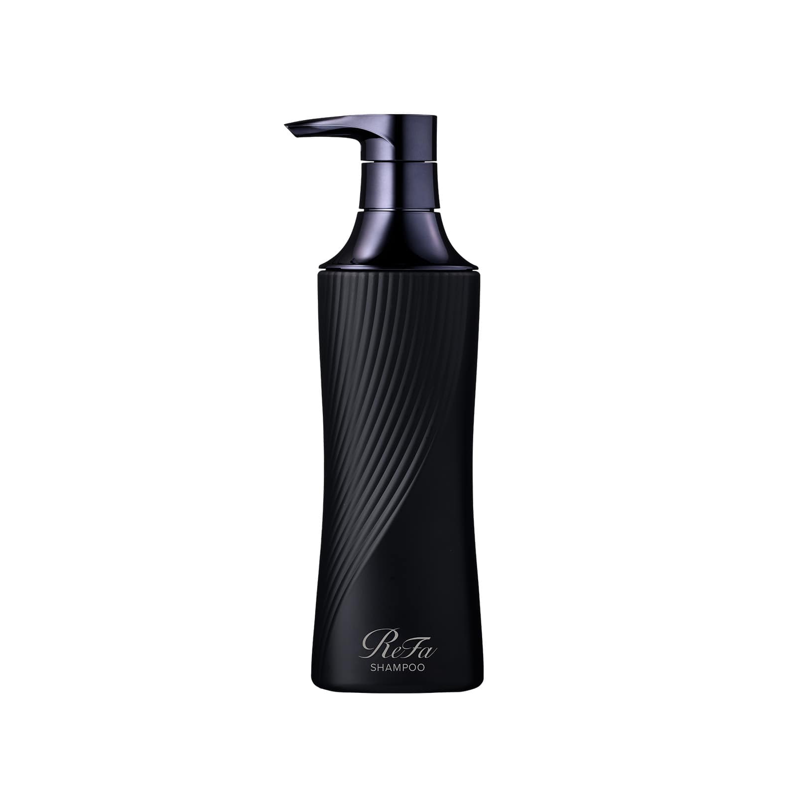 リファ ビューテックシャンプー 500mL(ブラック)