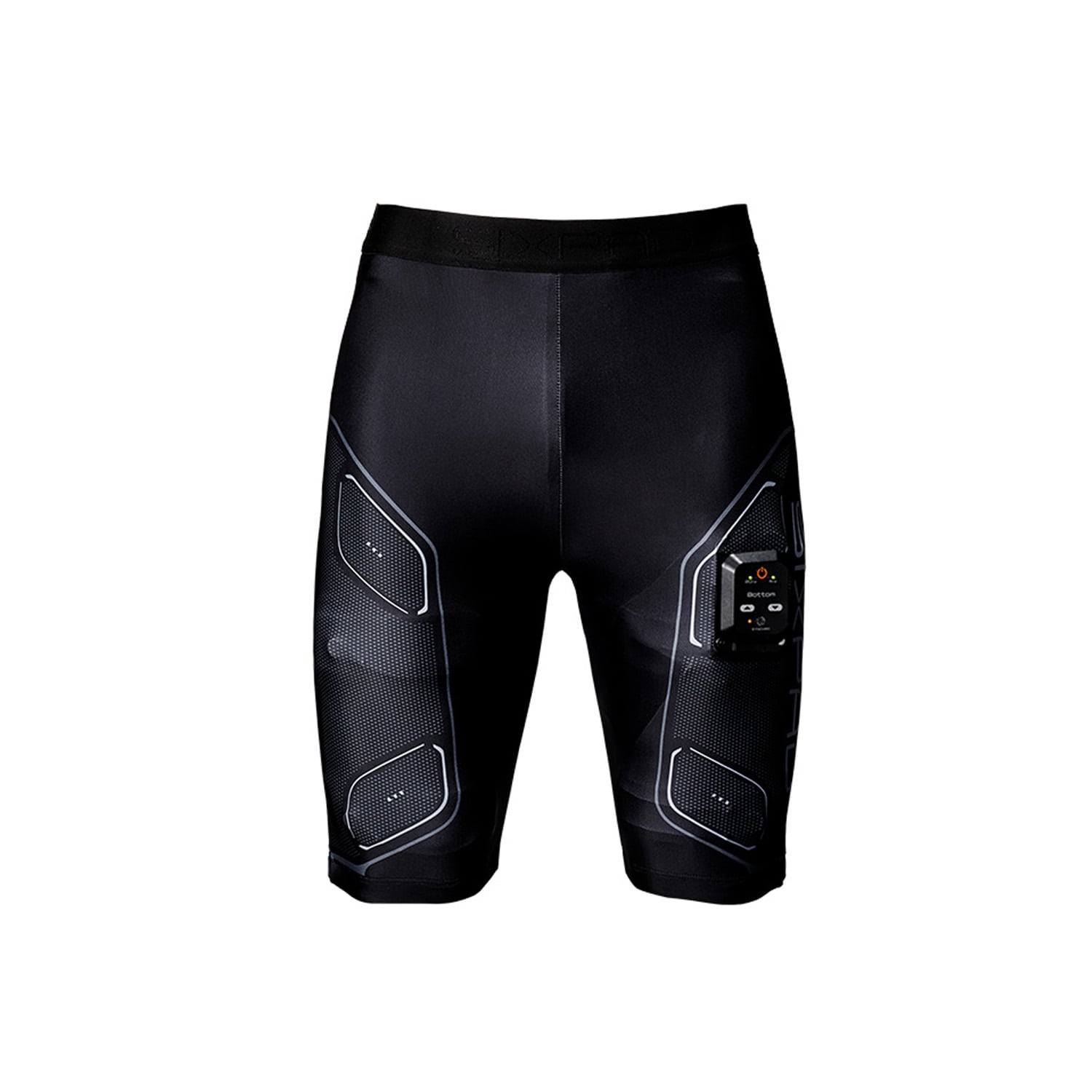 シックスパッド パワースーツ ボトム M(MEN)