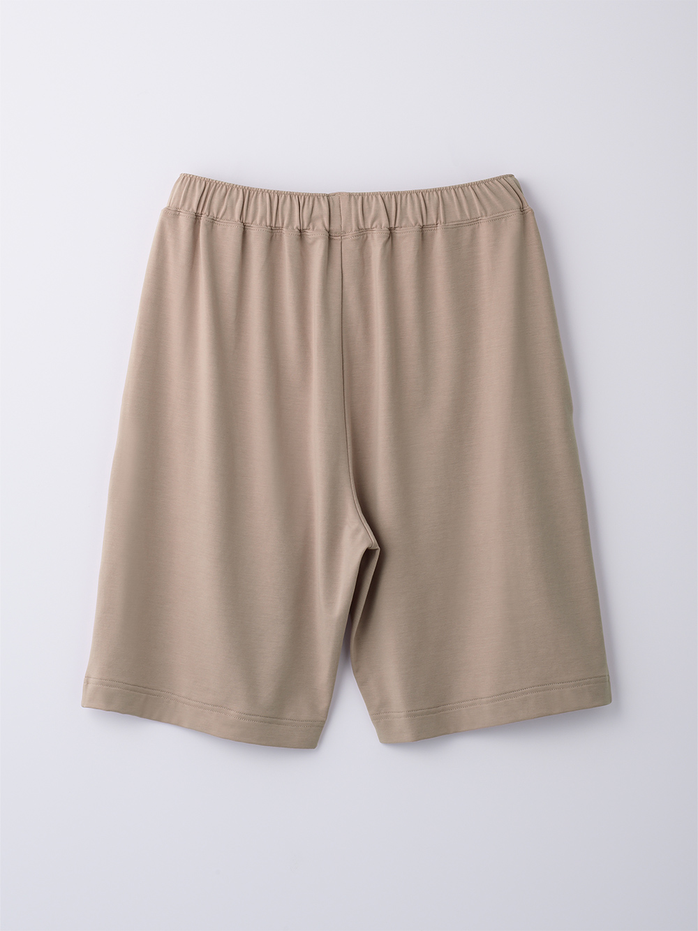 ReD ぐっすりパジャマ ベーシック ショートパンツ ベージュ M ベージュ M