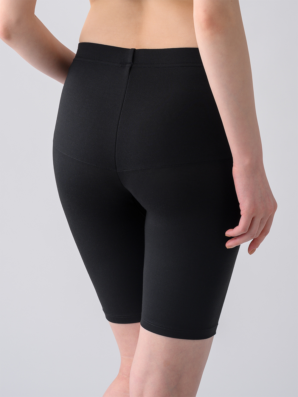 ReD バイタルテック オーバーパンツ 腰コリ改善 ブラック M ブラック M