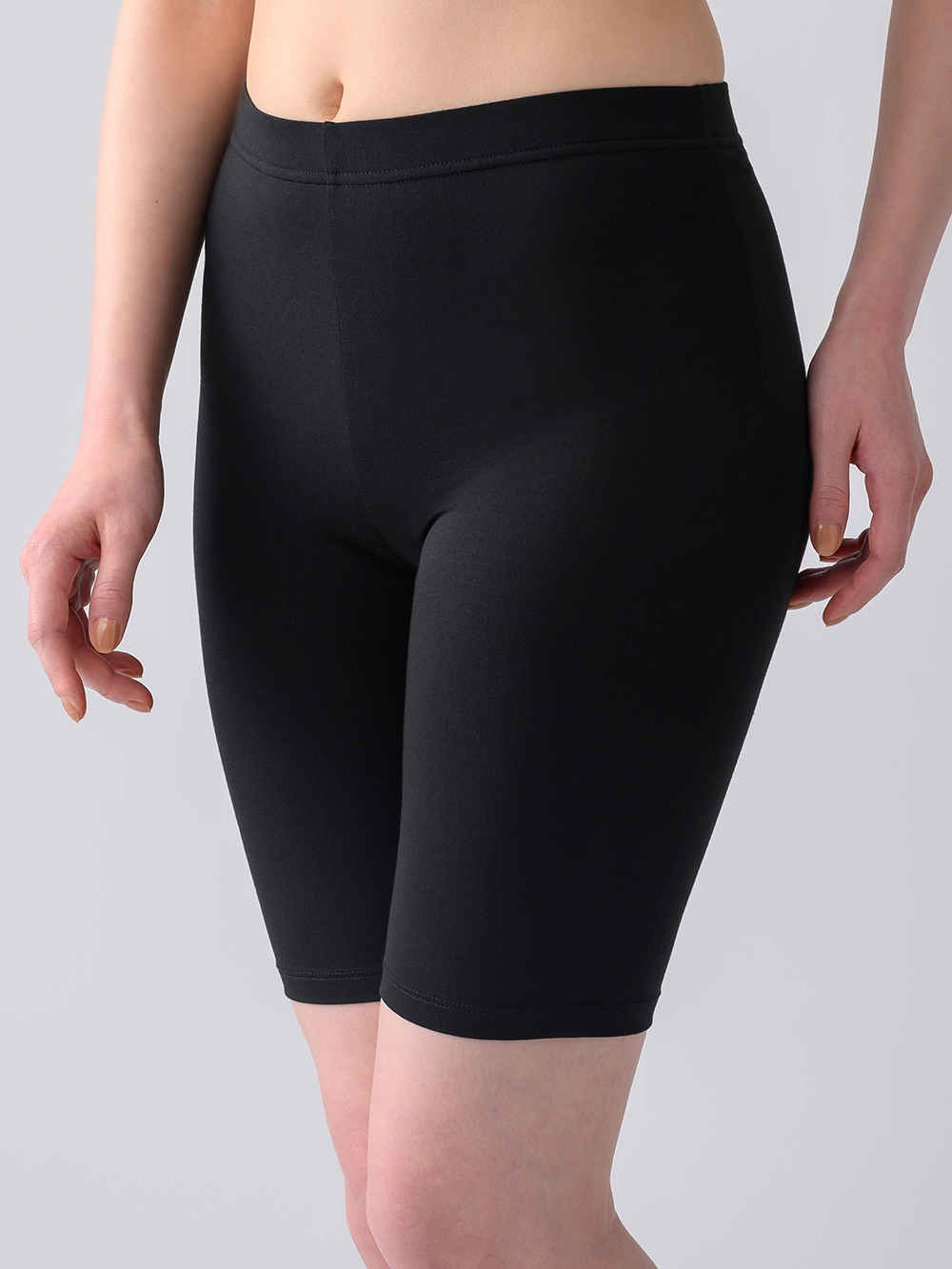 ReD バイタルテック オーバーパンツ 腰コリ改善 ブラック M ブラック M