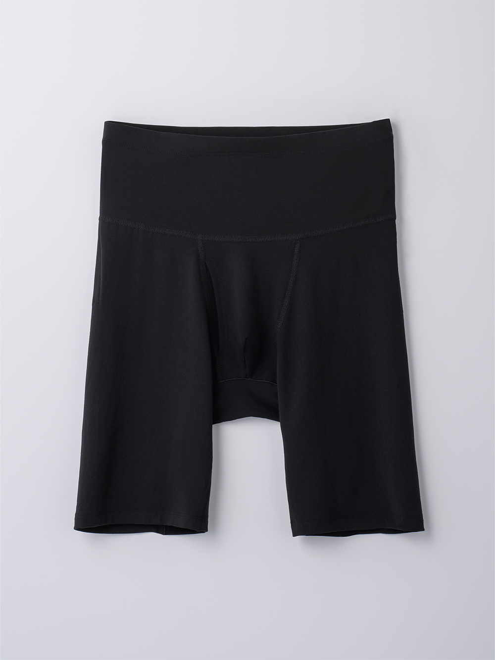 ReD バイタルテック ロングボクサーパンツ 腰コリ改善 ブラック M