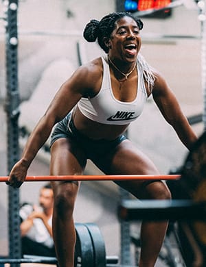 NIKE Strength