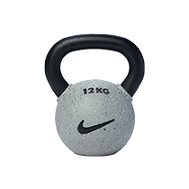 Kettlebells