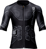 Powersuit Top