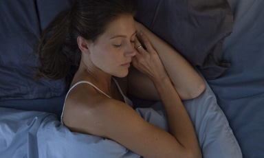 睡眠の質を上げる方法