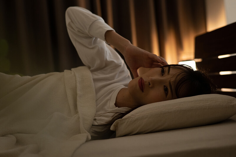 女性ホルモン