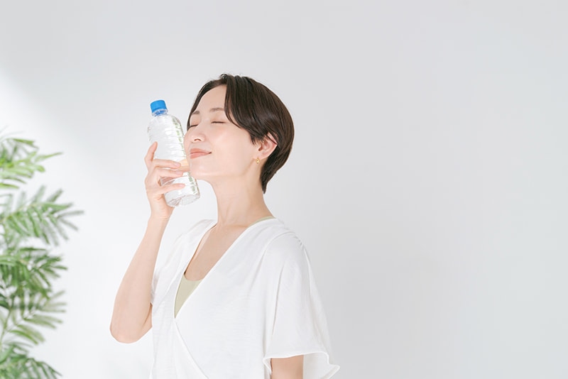 筋膜リリースの注意点