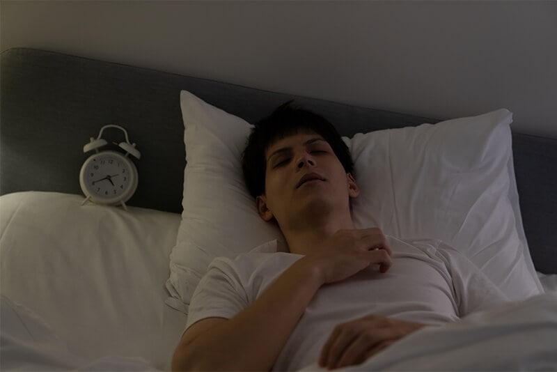 そもそも睡眠はなぜ必要なのか