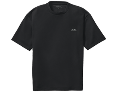 オーバーサイズTシャツ
