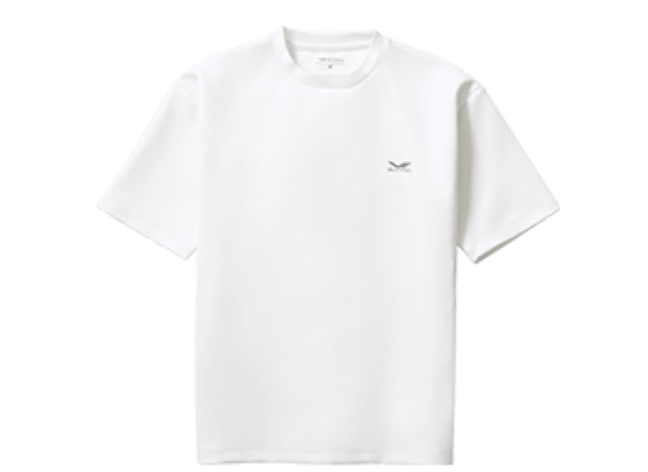 オーバーサイズTシャツ