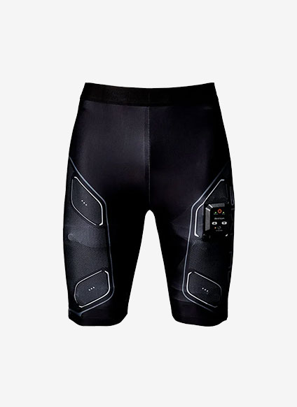 Powersuit Bottom