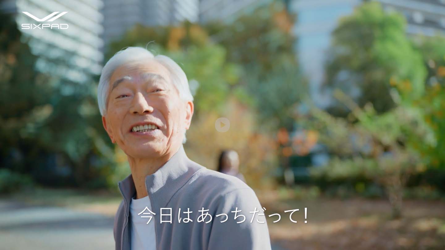 大丈夫編・父