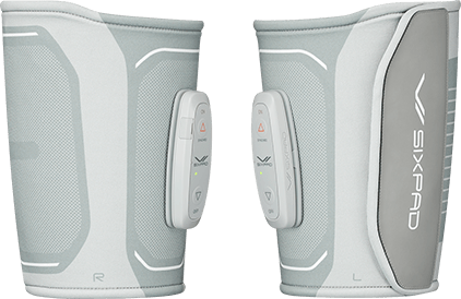 Leg Belt 2
